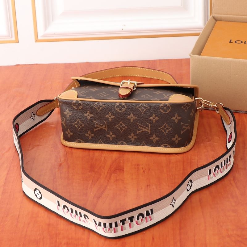 Louis Vuitton Satchel Bags